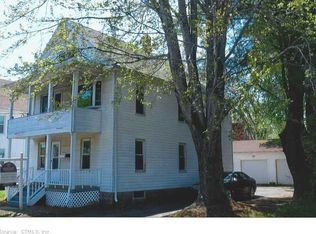 171 Burlington Ave, Bristol, CT 06010