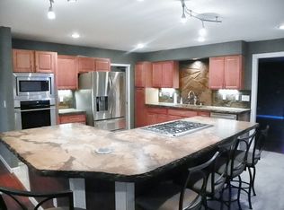 11519 Targhee Loop, Eagle River, AK 99577