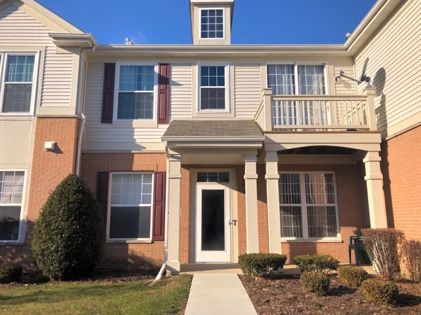 8125 Concord Ln #9D-720, Justice, IL 60458