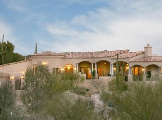 5348 N Via Alcalde, Tucson, AZ 85718