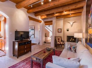609C Pinon Dr, Santa Fe, NM 87501