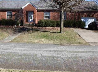 2531 Hampton St, Ashland, KY 41101