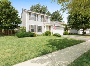 6320 99th Ave, Kenosha, WI 53142