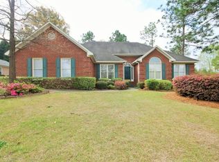 113 Raintree Dr, Warner Robins, GA 31088
