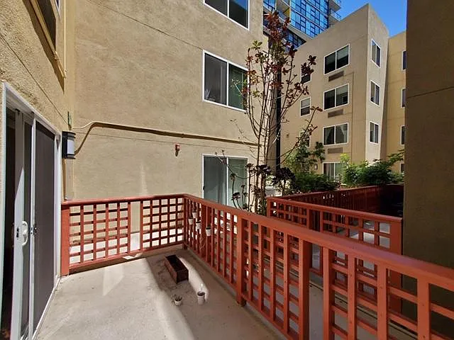 1435 India St #218 — Photo 12