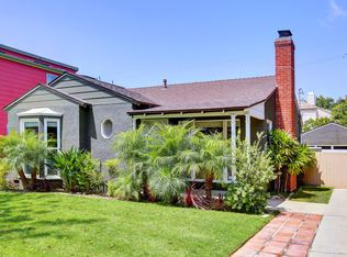 11031 Westwood Blvd, Culver City, CA 90230