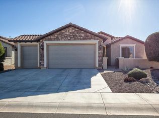 26487 W Potter Dr, Buckeye, AZ 85396