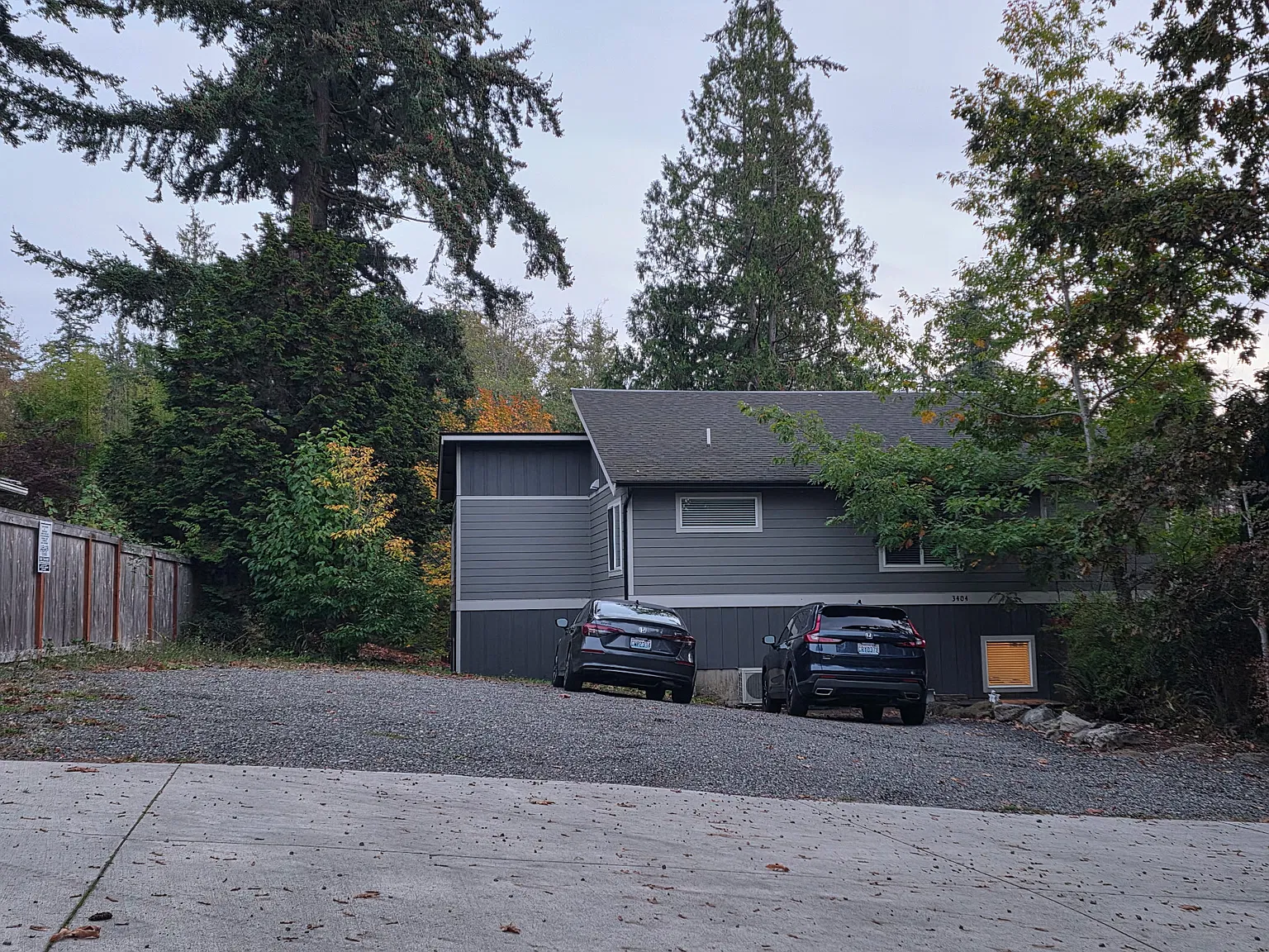 3404 Taylor Ave — Photo 1