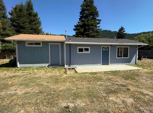 145 Orchard Way, Myers Flat, CA 95554
