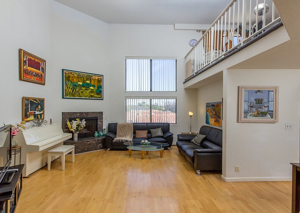 1st image of 8651 W Olympic Blvd APT 305