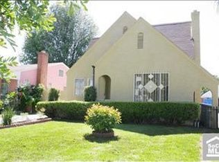 10329 Pinehurst Ave, South Gate, CA 90280