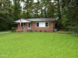 105 Knight Pl, Jacksonville, NC 28546