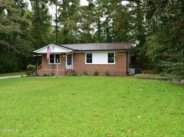 105 Knight Place, Jacksonville, NC 28546