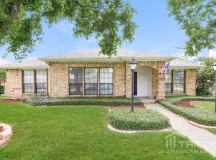 2016 Silver Spring Dr, Mesquite, TX 75181