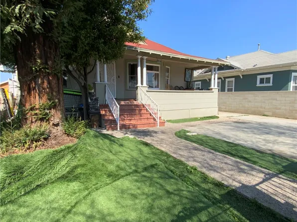 619 E 3rd St, Santa Ana, CA 92701