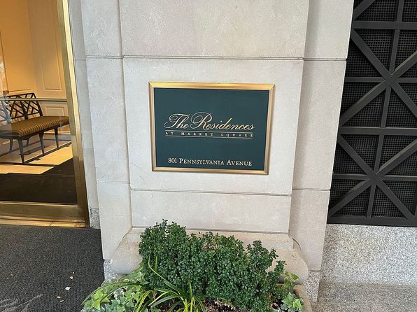 801 Pennsylvania Ave NW APT 1020