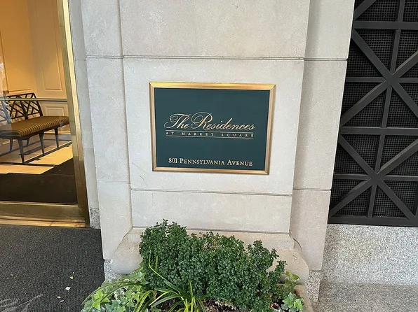 801 Pennsylvania Ave NW APT 1020, Washington, DC 20004