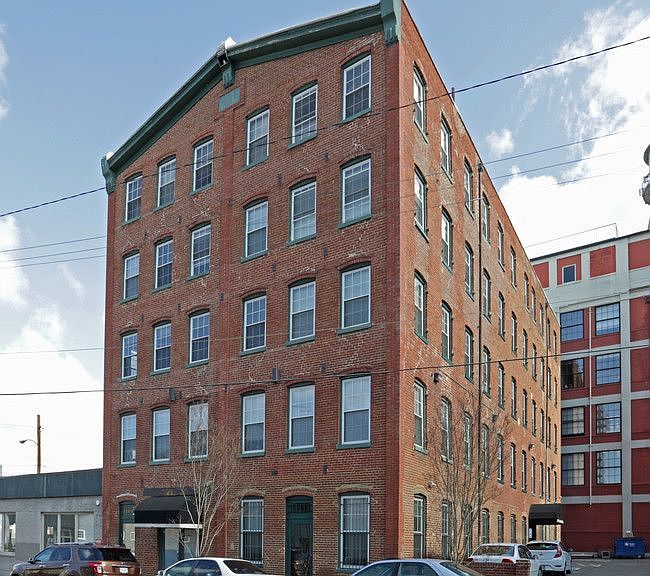 2006 E Franklin St Richmond, VA, 23223 Apartments for Rent Zillow