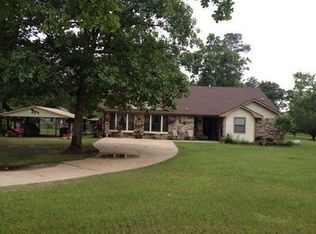 5597 Highway 111, Anacoco, LA 71403