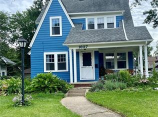 1627 Gilbert Rd, Toledo, OH 43614
