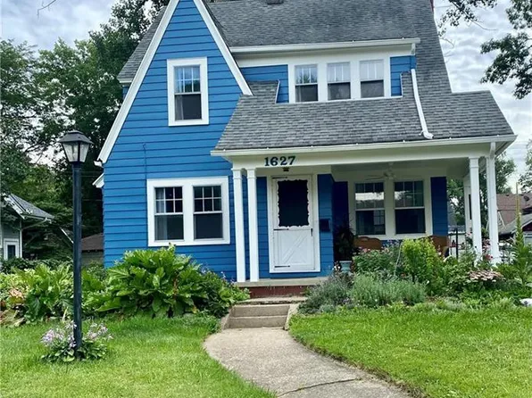 1627 Gilbert Rd, Toledo, OH 43614