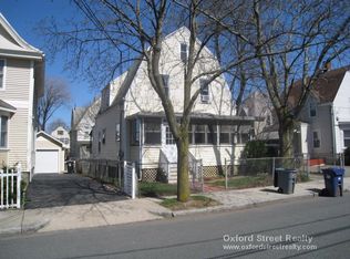 27 Seattle St, Allston, MA 02134