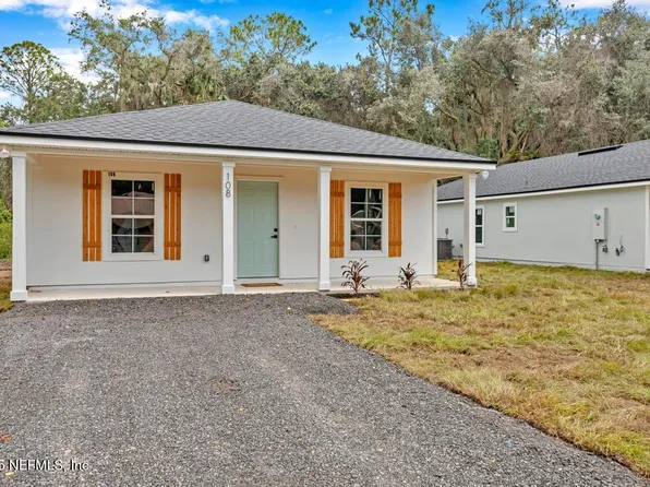 108 BIG APPLE Road, East Palatka, FL 32131