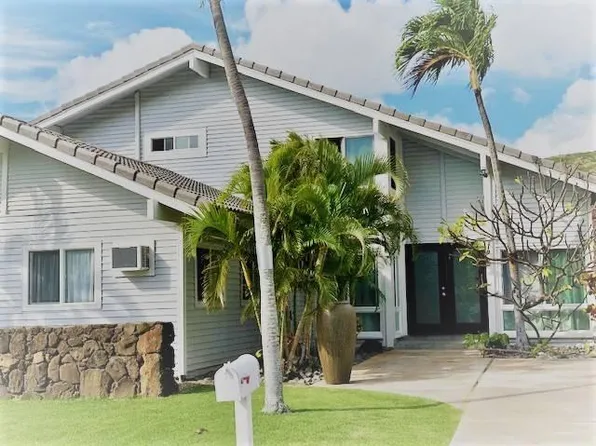 7114 Niumalu Loop, Honolulu, HI 96825