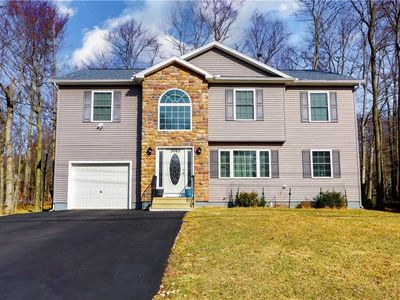 3063 Briarwood Dr, Tobyhanna, PA, 18466