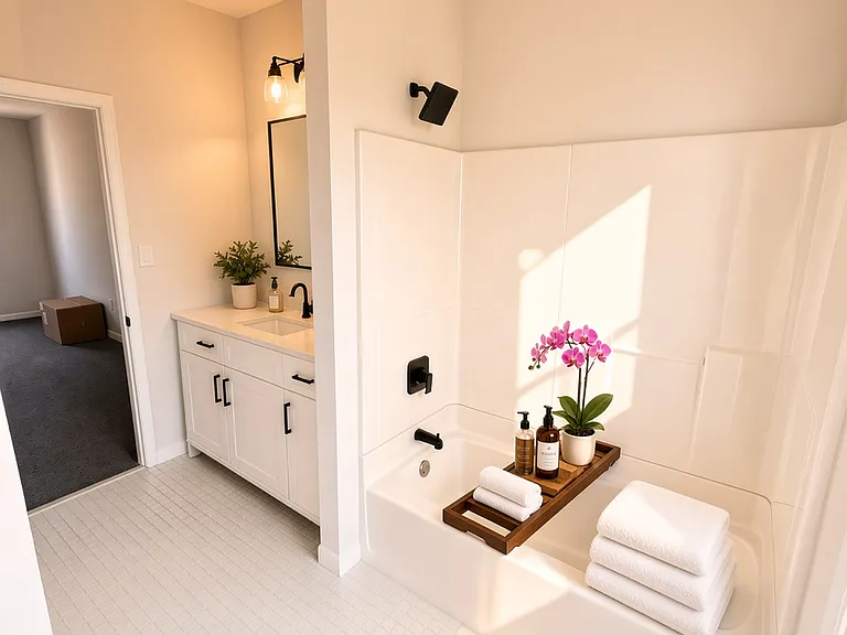 1924 Parker Ave #2B — Photo 3