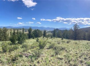 99 Hackney Ln, Como, CO 80456