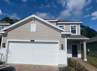 272 River Mist Dr, Saint Augustine, FL 32095
