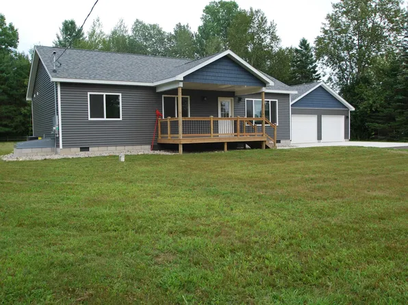 1691 E Brookside Dr Lot 24, West Branch, MI 48661
