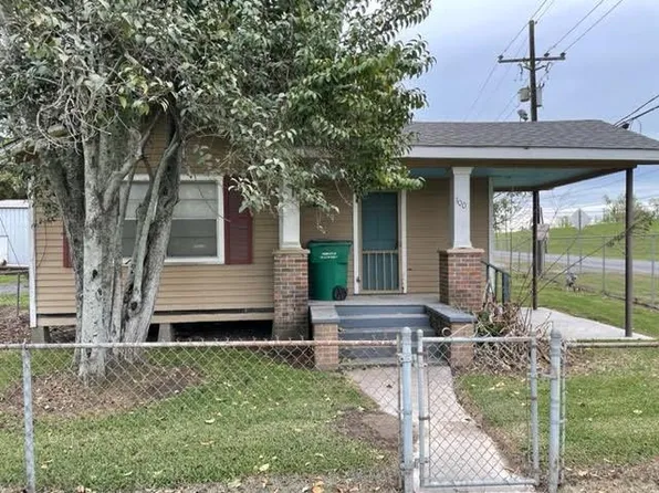 100 W 17th St, Reserve, LA 70084
