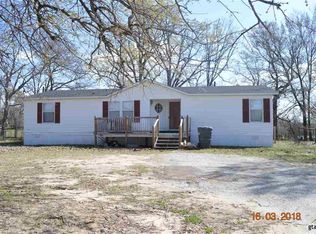 6528 Highway 37 N, Talco, TX 75487