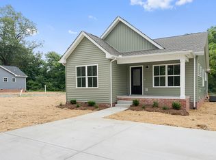 207 22nd Ave, Springfield, TN 37172