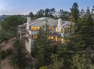 15 Via La Cumbre, Lafayette, CA 94549