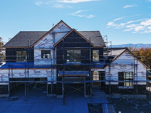 2nd image of 1363 W 425 S #6
