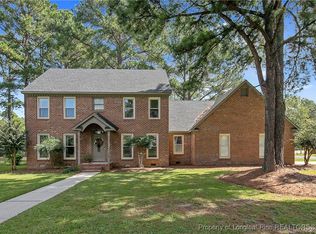 1985 Rayconda Rd, Fayetteville, NC 28304