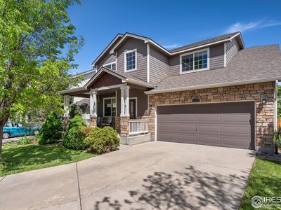 7368 New Raymer Ct, Fort Collins, CO, 80525