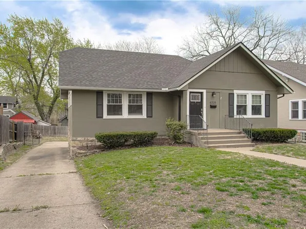 6325 McGee St, Kansas City, MO 64113