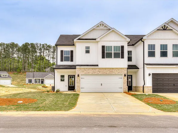 242 Bay Meadows Dr, Aiken, SC 29803
