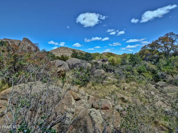 22400 S Cherry Ln, Kirkland, AZ 86332