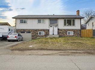 1271 Kimberley Cres, Kamloops, BC V2B3B8