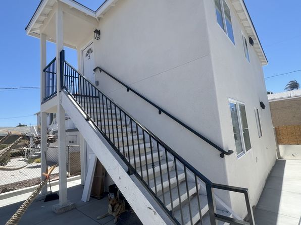 3935 Marine View Ave #1