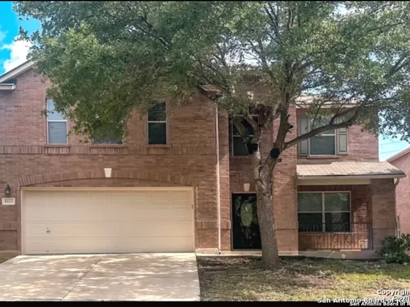 8111 Academic Post, San Antonio, TX 78250