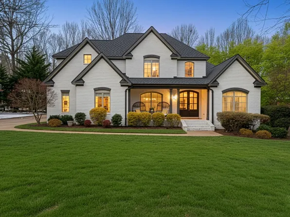 430 Winesap Rd, Duncan, SC 29334