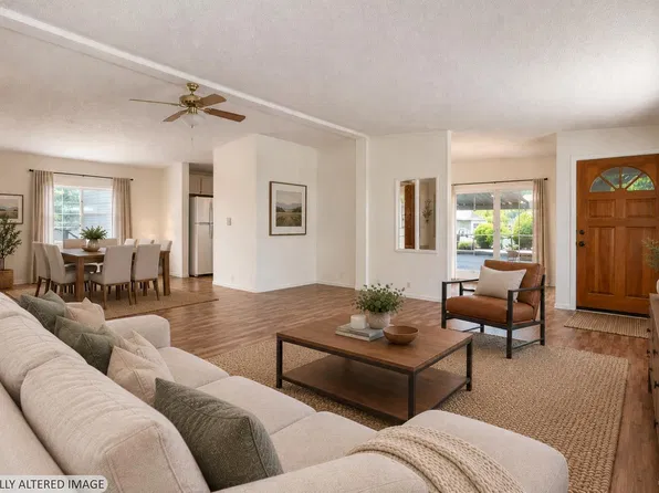 267 Spanish Flag Way, Sonoma, CA 95476
