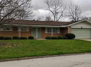 2407 Brahms Blvd, Dayton, OH 45449