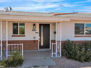 2401 W Cheery Lynn Rd, Phoenix, AZ 85015